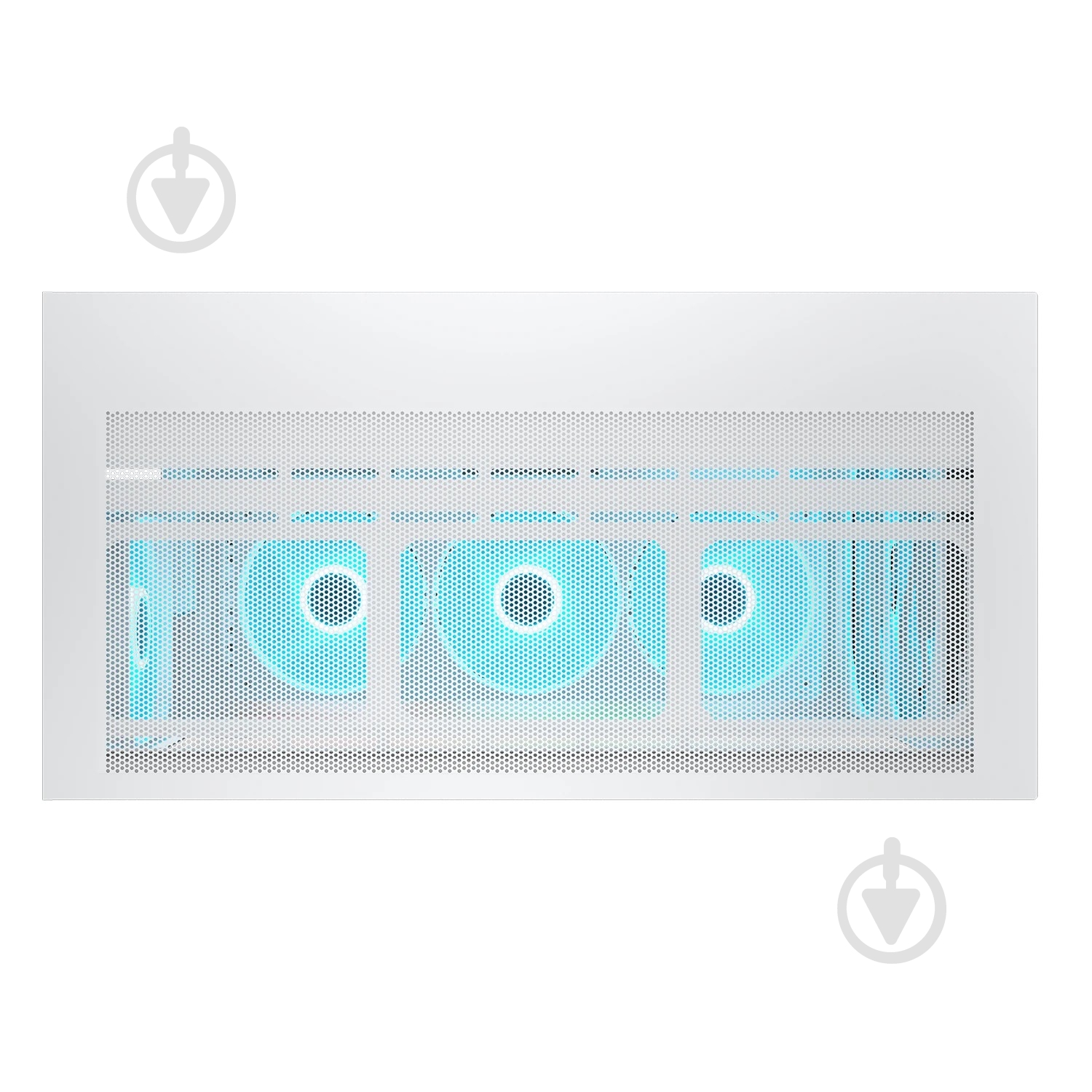 Корпус Cougar CFV235 Mesh Vision White, игровой - фото 5 Корпус Cougar CFV235 Mesh Vision White, игровой - фото 5