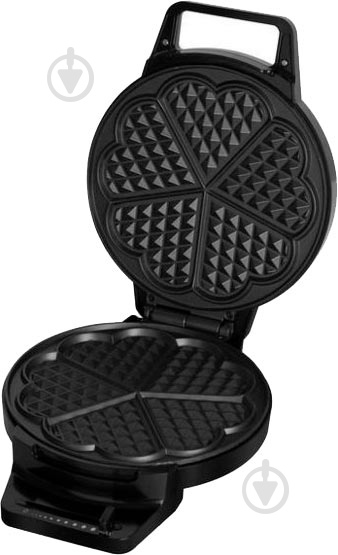 Вафельница Sencor SWF 1010BK - фото 3 Вафельница Sencor SWF 1010BK - фото 3