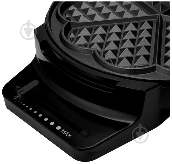 Вафельница Sencor SWF 1010BK - фото 5 Вафельница Sencor SWF 1010BK - фото 5