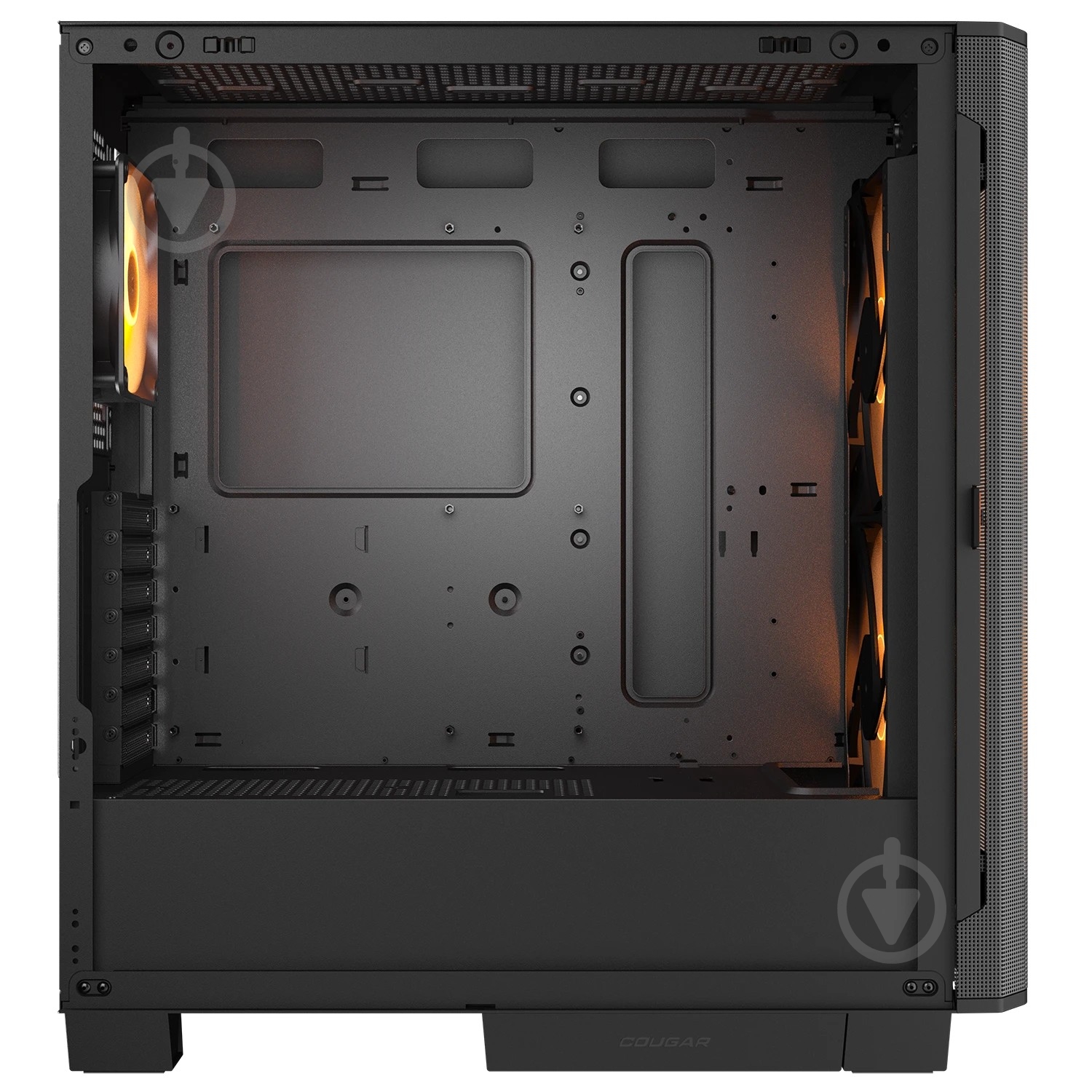 Корпус Cougar AIRFACE FLO RGB - фото 11