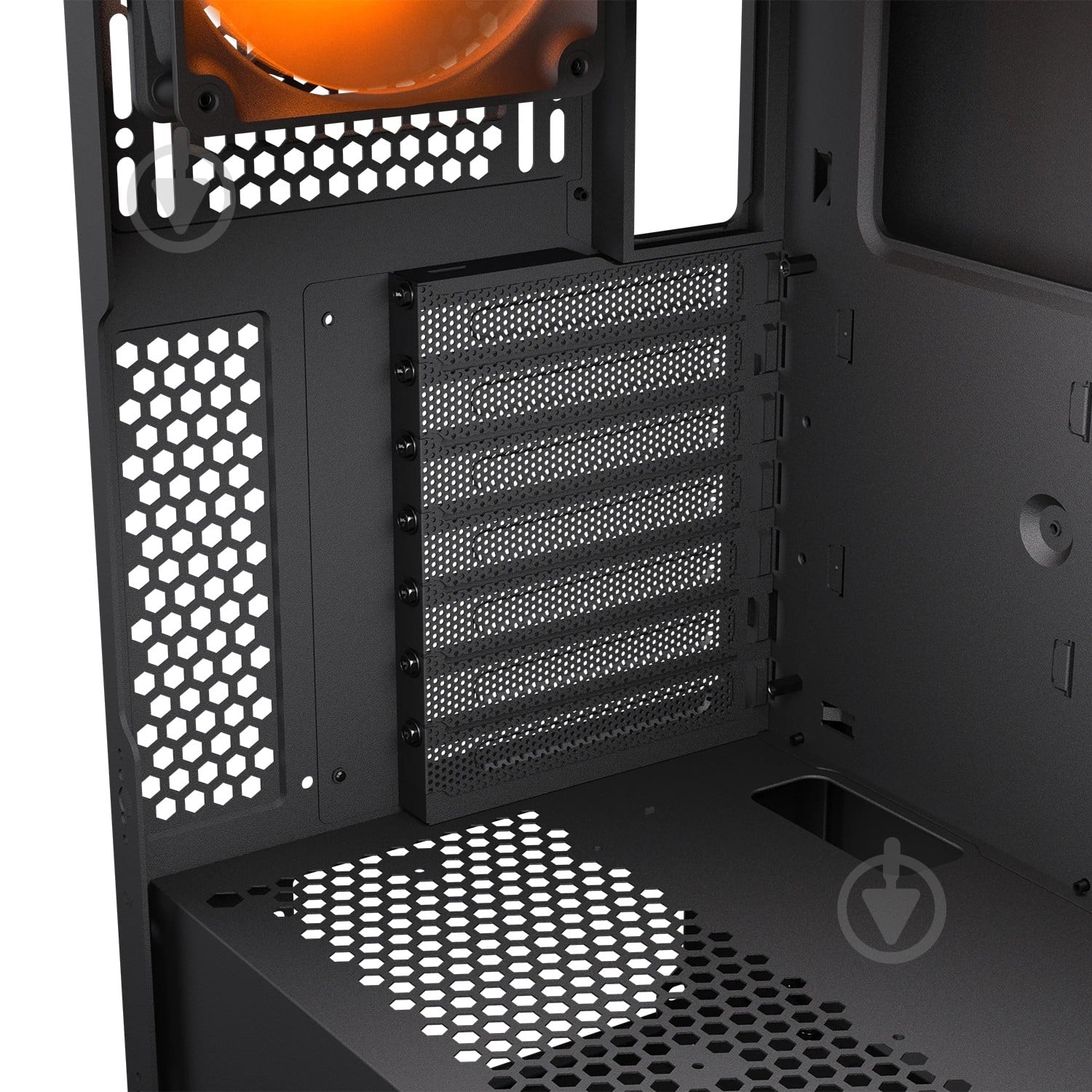 Корпус Cougar AIRFACE FLO RGB - фото 12