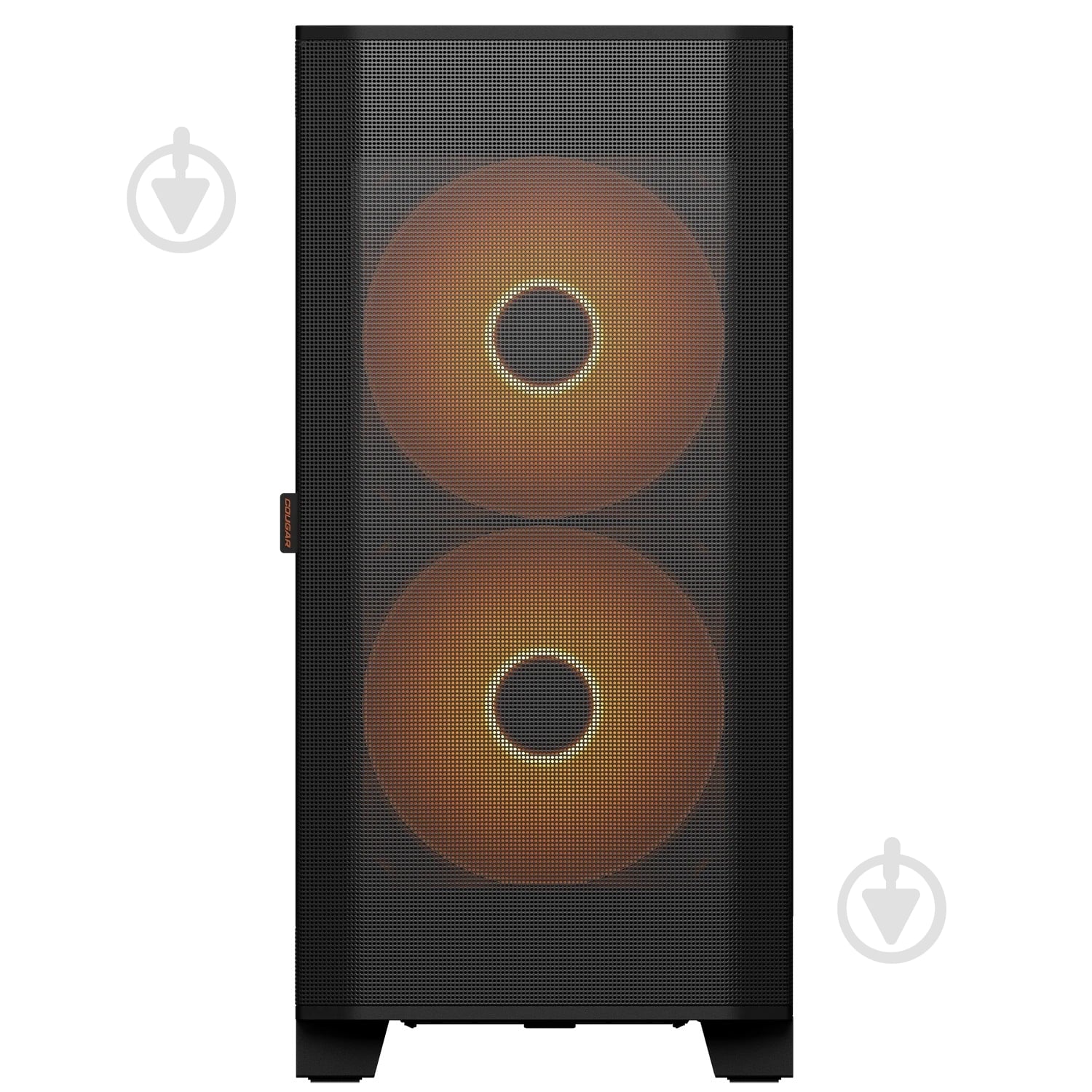 Корпус Cougar AIRFACE FLO RGB - фото 2