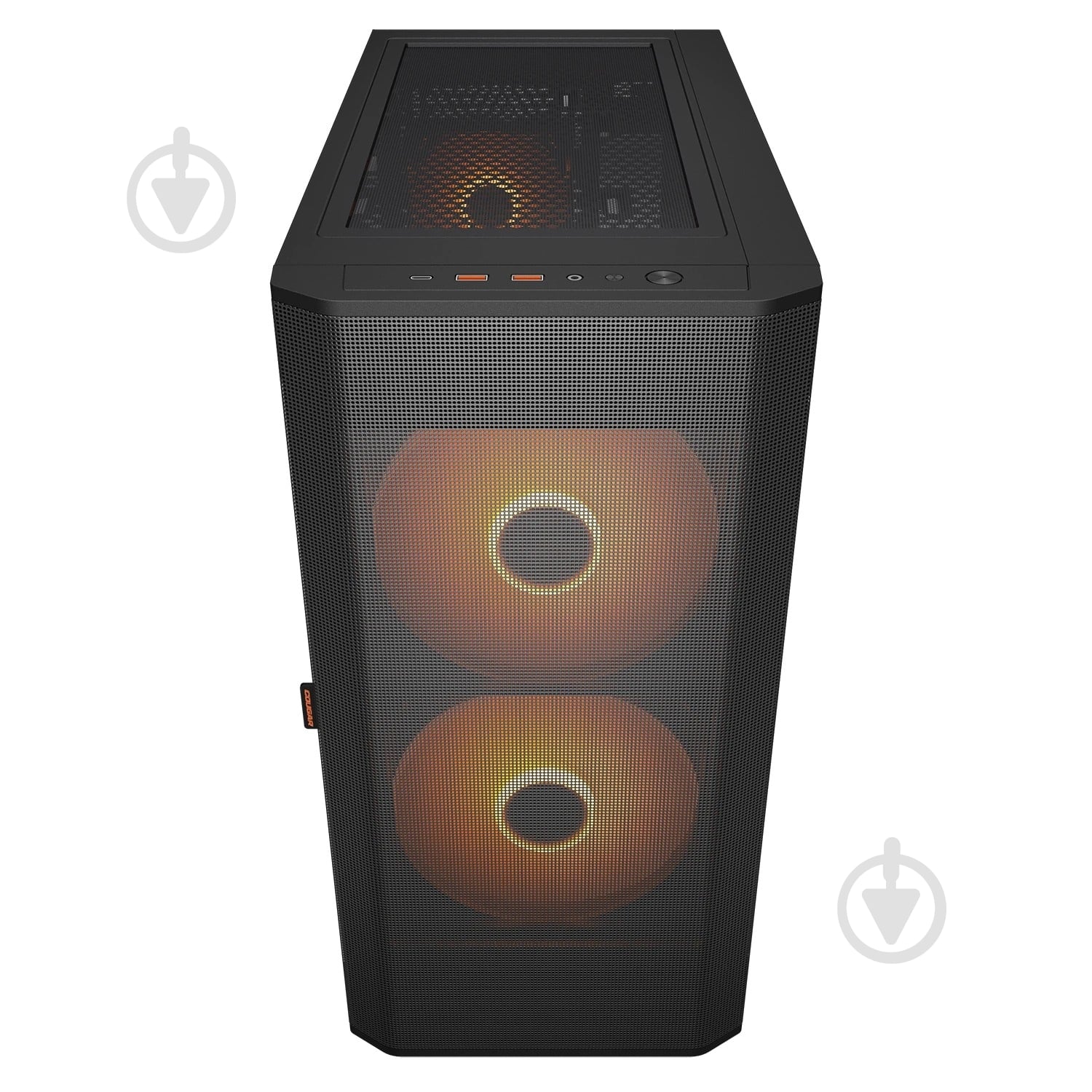 Корпус Cougar AIRFACE FLO RGB - фото 6