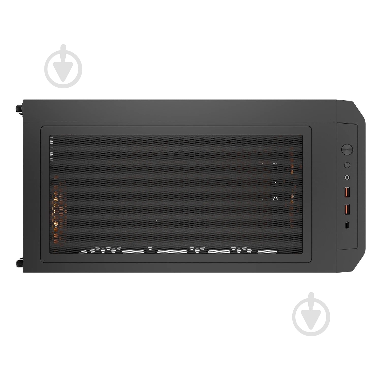 Корпус Cougar AIRFACE FLO RGB - фото 4