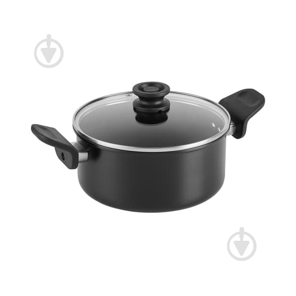 Каструля NINJA ZEROSTICK Classic 20 см CW50220DE - фото 3 Каструля NINJA ZEROSTICK Classic 20 см CW50220DE - фото 3