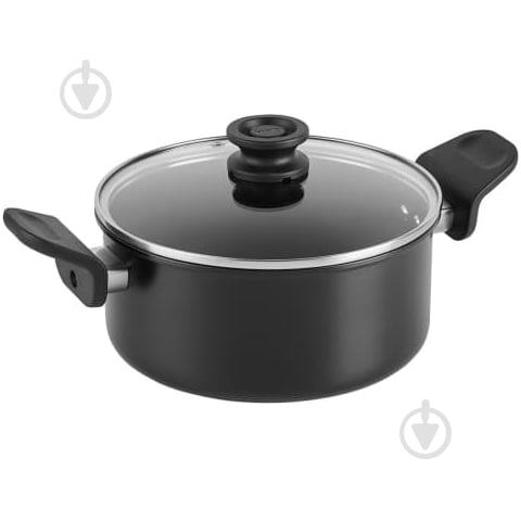 Каструля NINJA ZEROSTICK Classic 20 см CW50220DE - фото 1 Каструля NINJA ZEROSTICK Classic 20 см CW50220DE - фото 1