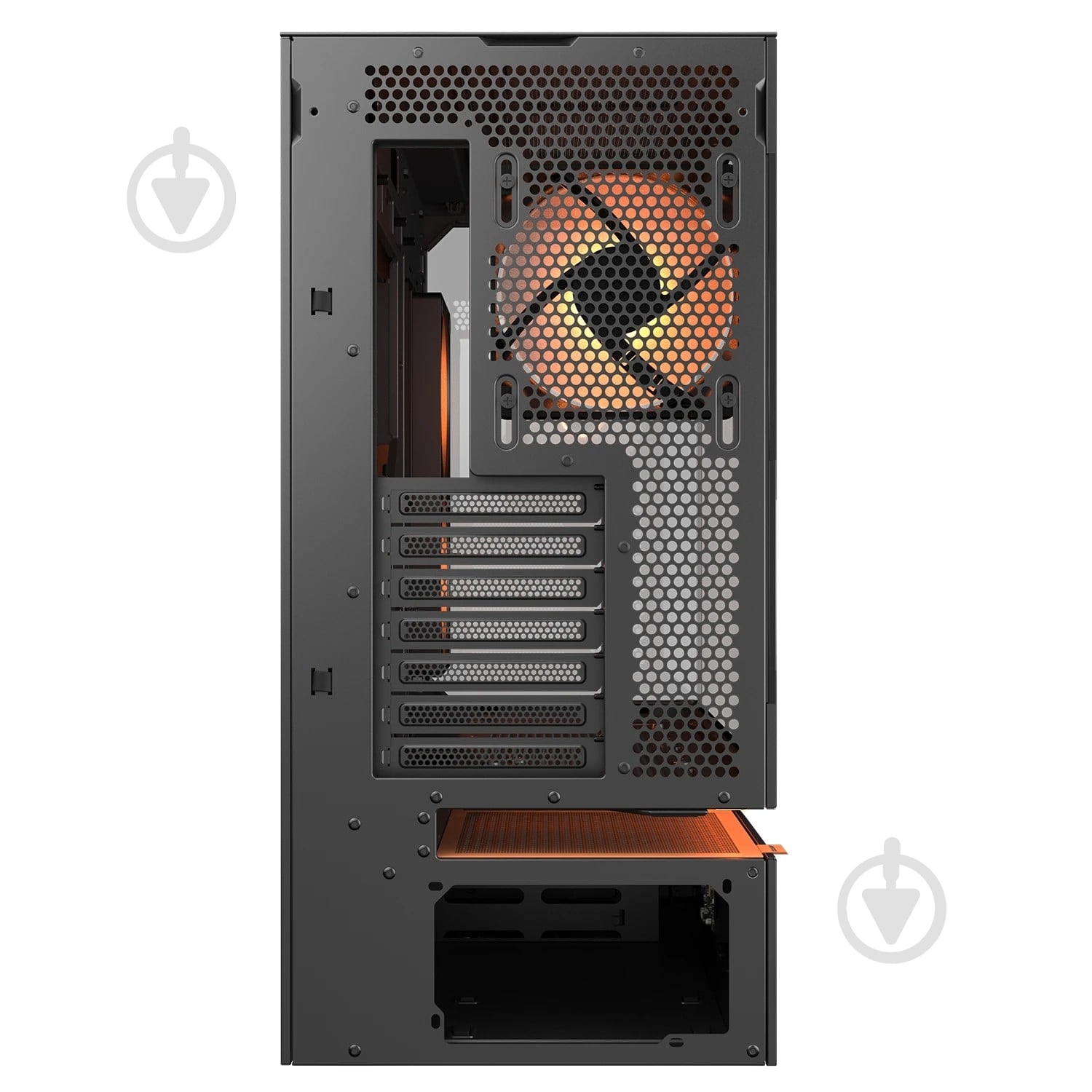 Корпус Cougar CFV235 Vision Black, игровой - фото 6