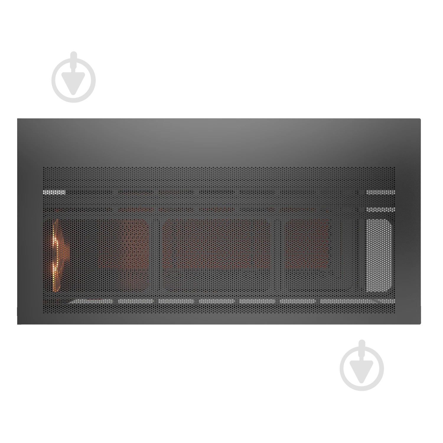 Корпус Cougar CFV235 Vision Black, игровой - фото 7