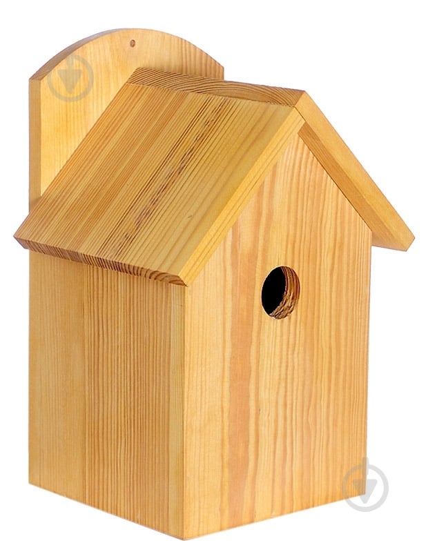 Будинок для птахів Преміум - фото 1