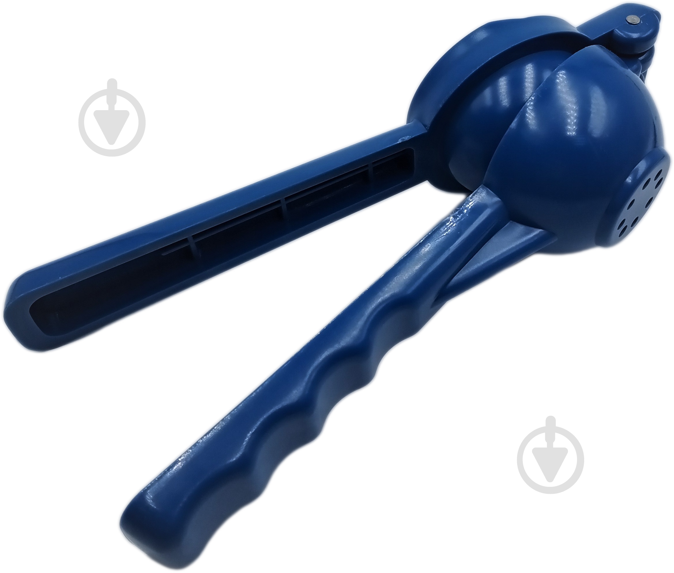 Пресс для цитрусовых Fackelmann Elemental 19,5 см 670457 - фото 1