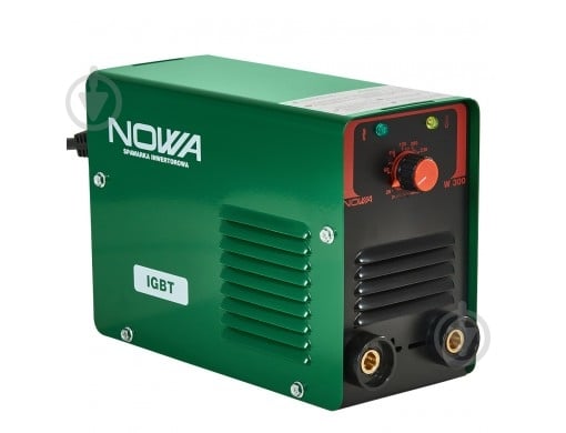 Аппарат сварочный Nowa W300 mini - фото 6 Аппарат сварочный Nowa W300 mini - фото 6