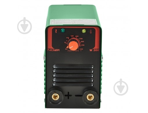 Аппарат сварочный Nowa W300 mini - фото 3 Аппарат сварочный Nowa W300 mini - фото 3