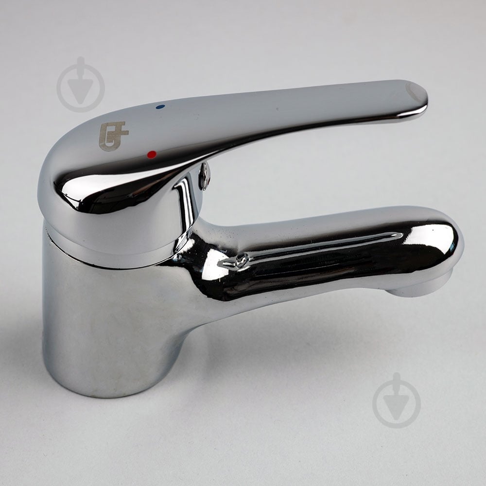 Смеситель для умывальника Melode 10.10.123 - фото 2