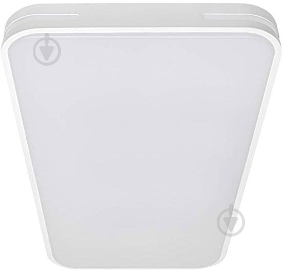 Світильник світлодіодний Osram Orbis Square Remote-CCT Dim + пульт ДК 55 Вт білий 3000-6000 К - фото 1