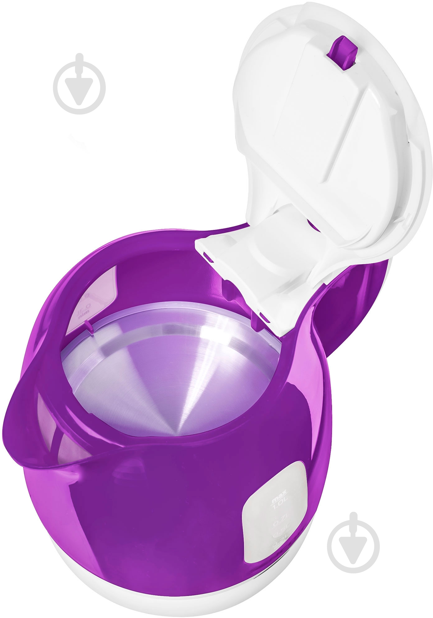 Электрочайник Sencor SWK 1015VT - фото 4