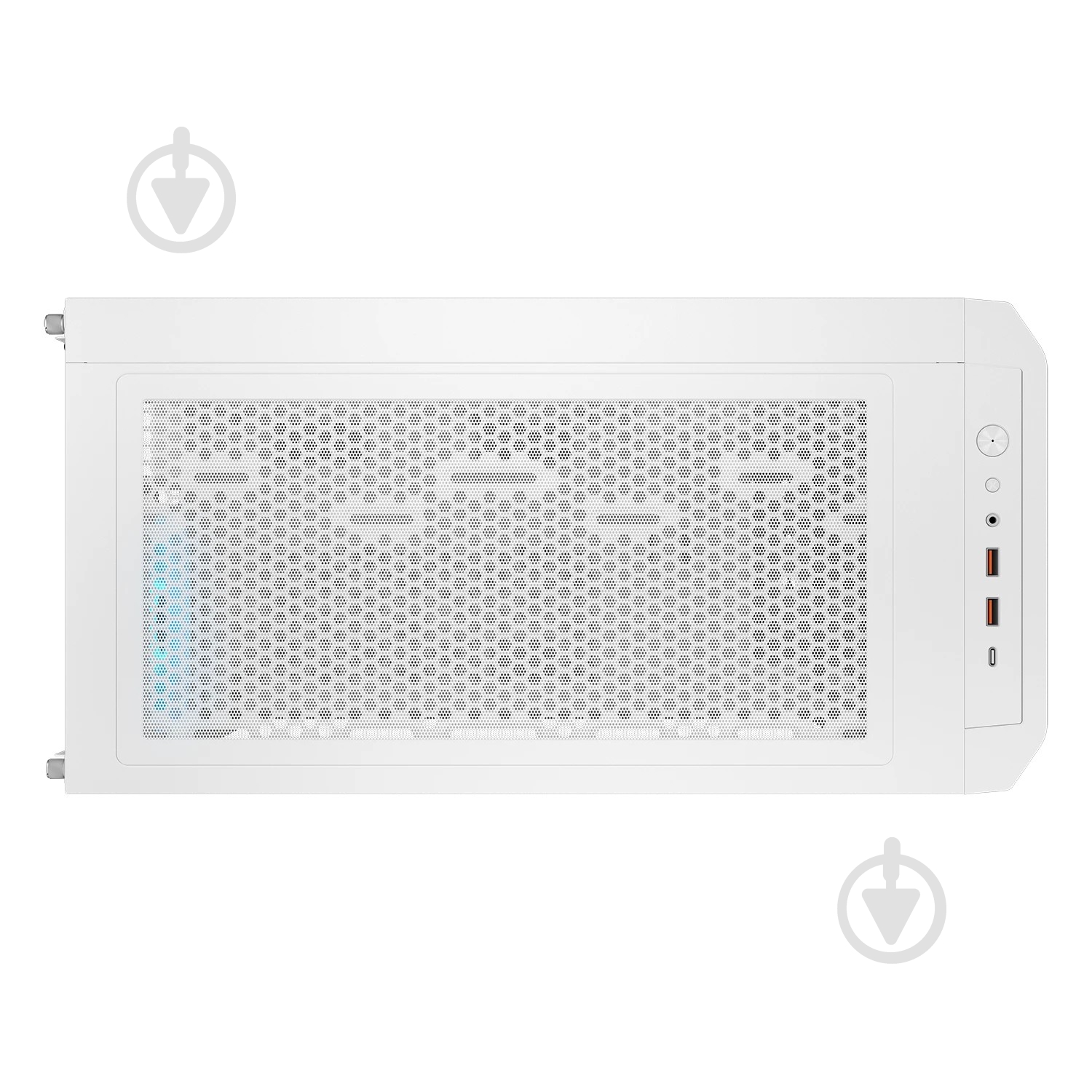Корпус Cougar AIRFACE FLO RGB White - фото 6