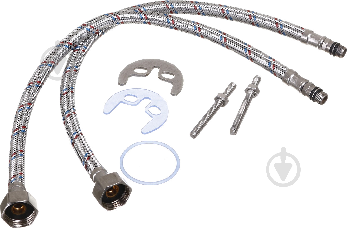 Смеситель для умывальника GH Bates 10.10.124 - фото 2 Смеситель для умывальника GH Bates 10.10.124 - фото 2