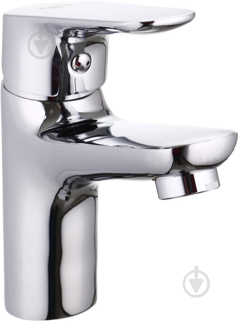 Смеситель для умывальника GH Bates 10.10.124 - фото 1 Смеситель для умывальника GH Bates 10.10.124 - фото 1