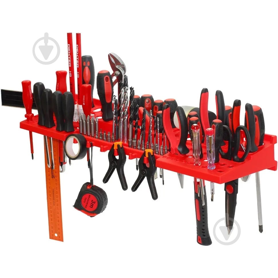 Навесная система для инструмента Kistenberg KS-SET01 - фото 6