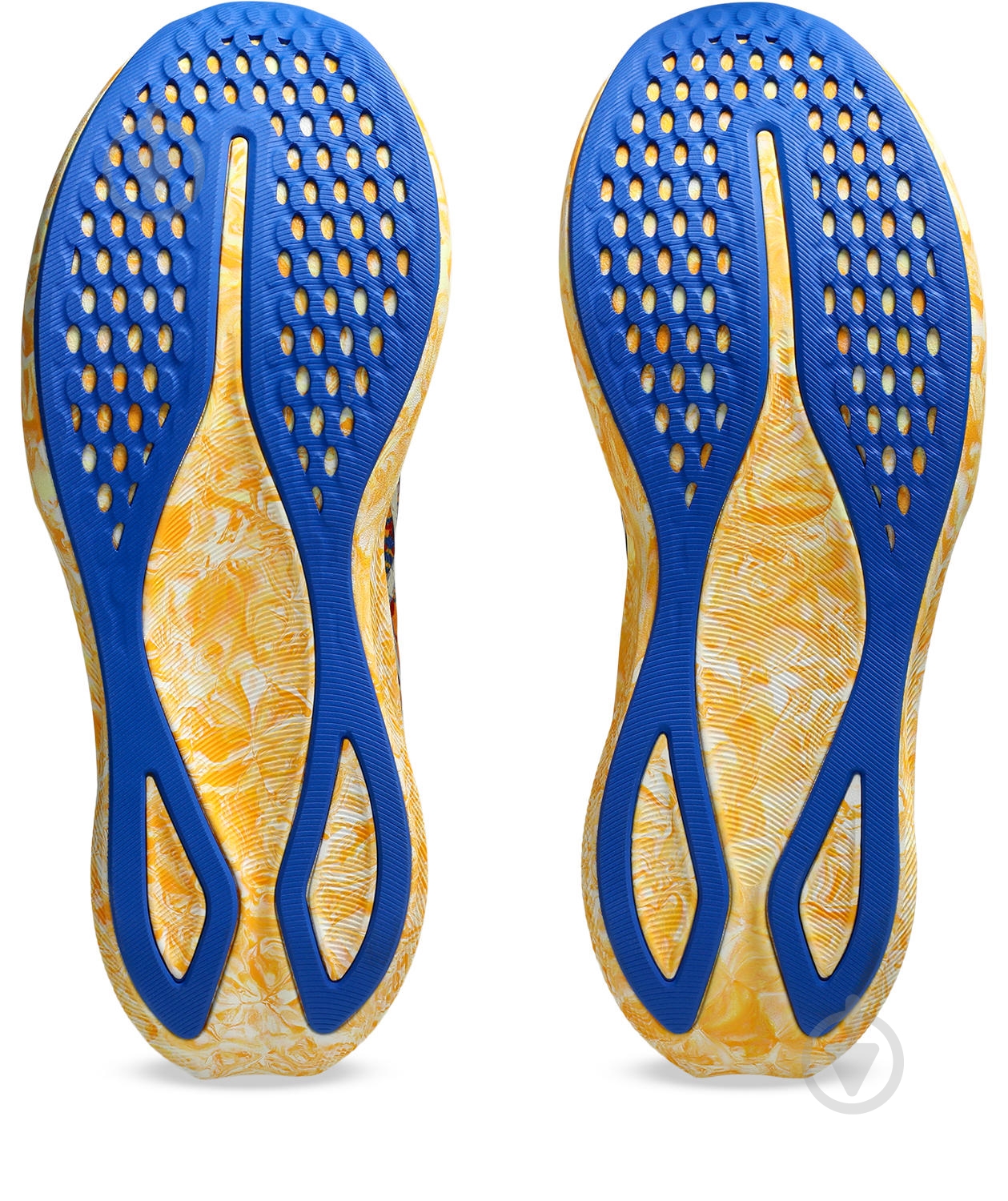 Кросівки чоловічі Asics NOOSA TRI 16 1011B872-751 р.41,5 різнокольорові - фото 8