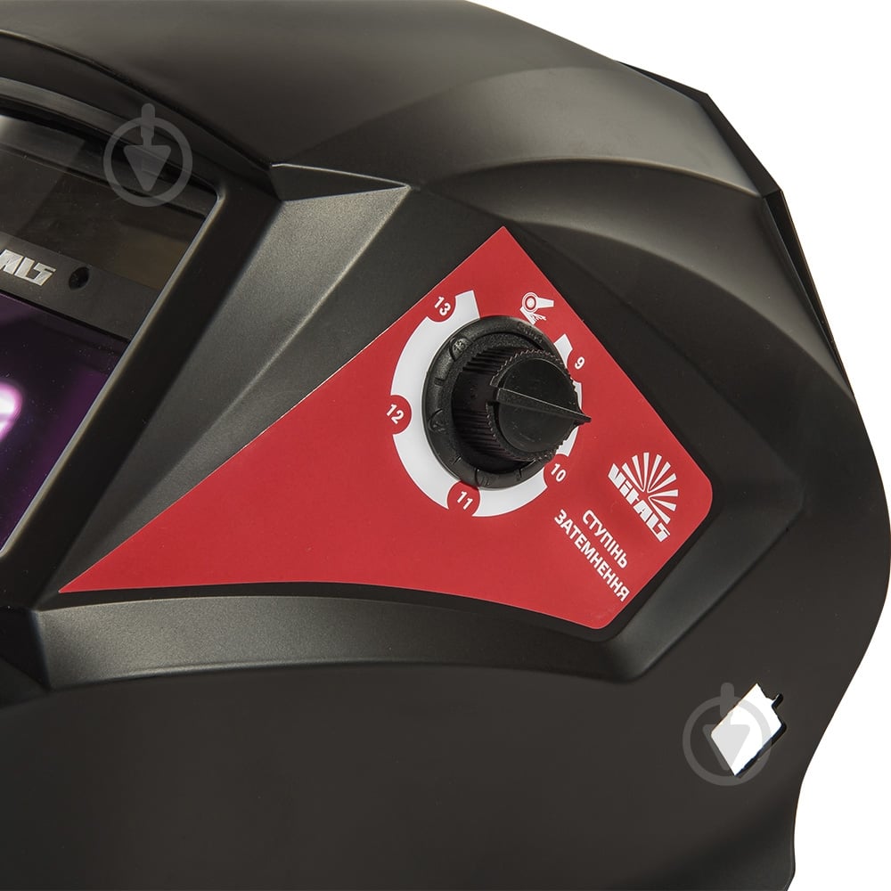 Маска зварювальника Vitals Master 1.1 true color - фото 4