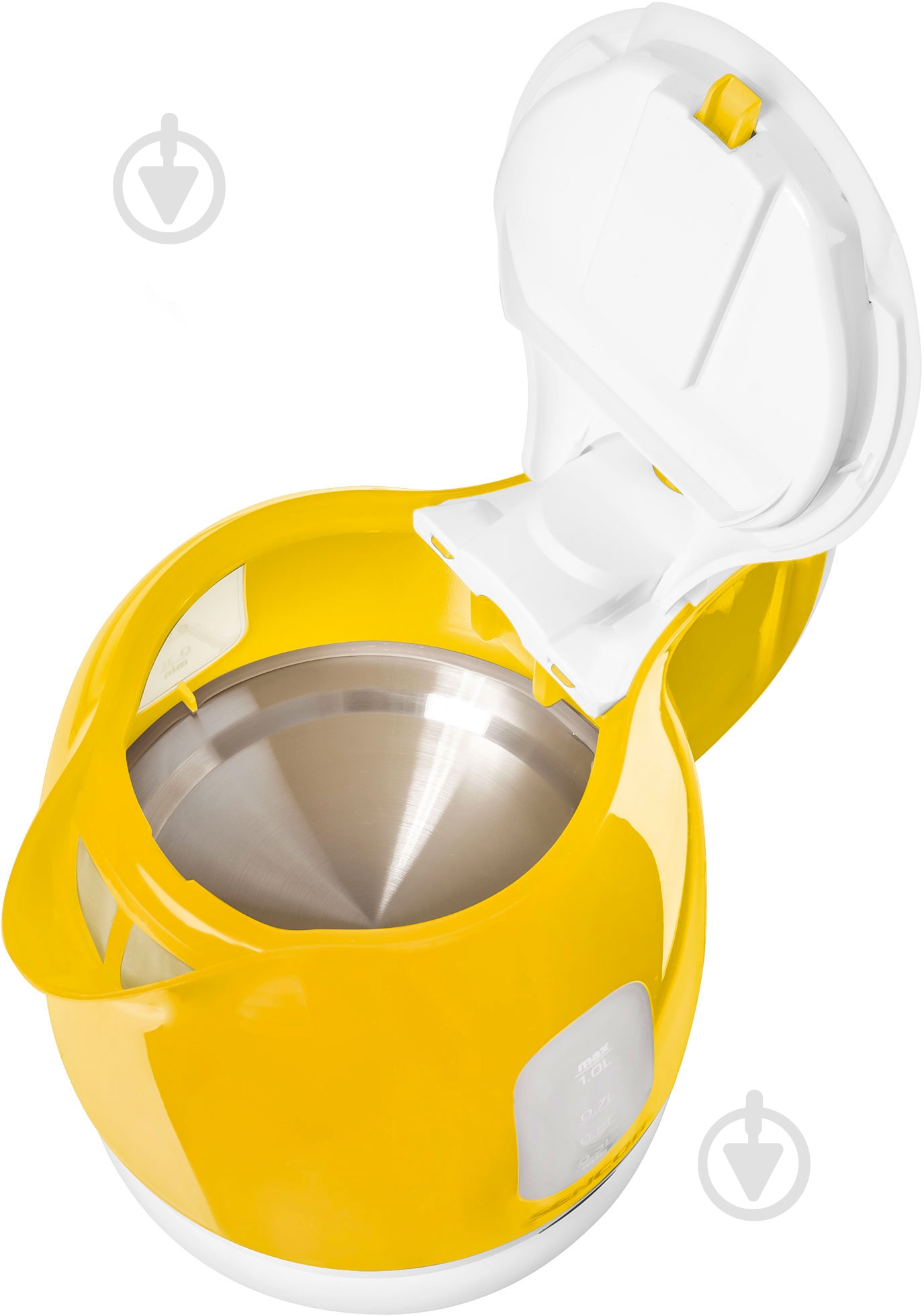 Электрочайник Sencor SWK 1016YL - фото 4 Электрочайник Sencor SWK 1016YL - фото 4