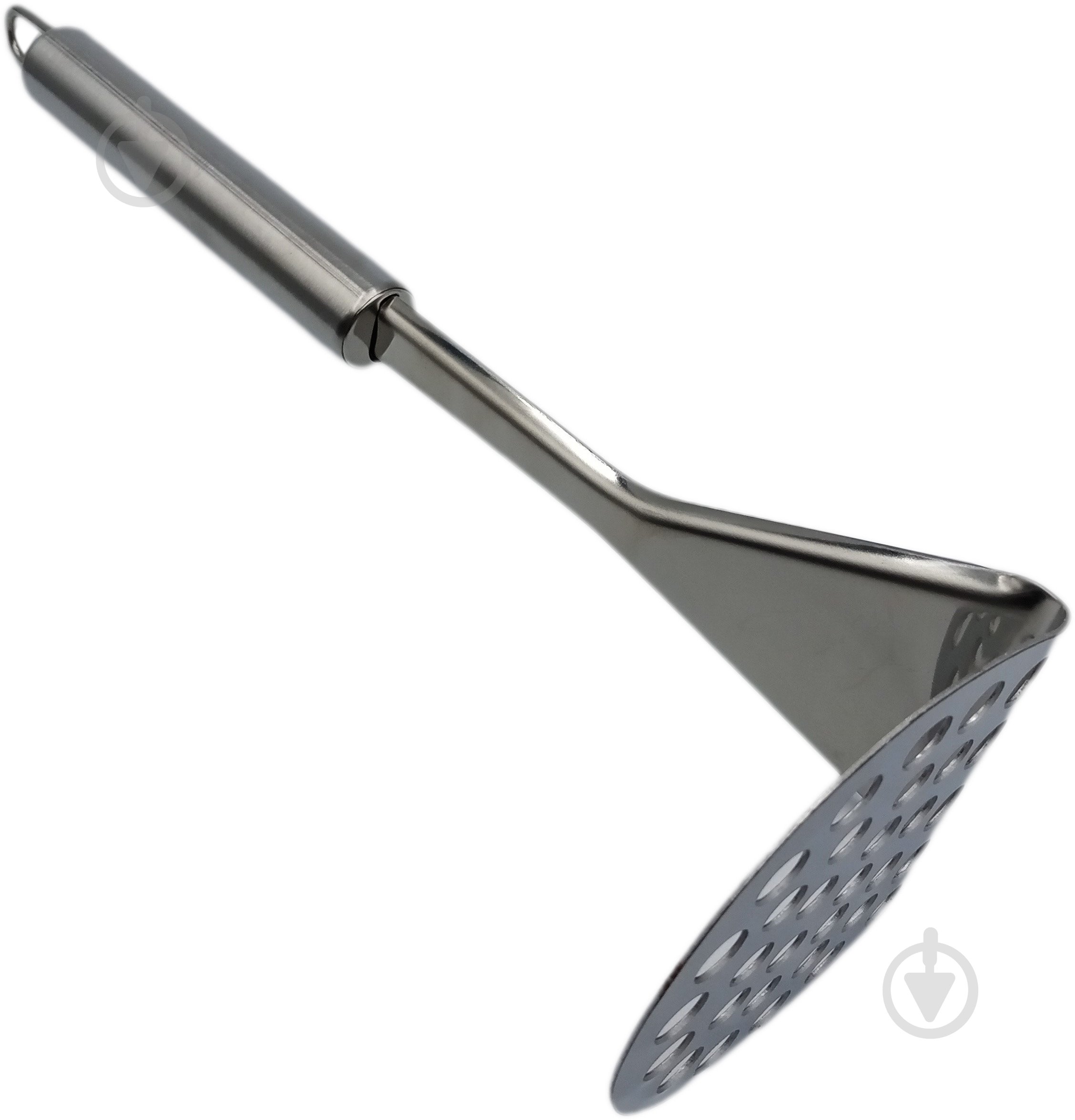 Картофелемялка Fackelmann Elemental 26 см 670493 - фото 1