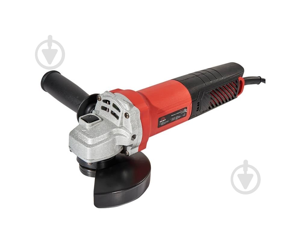 Болгарка (кутова шліфмашина) Vitals Ls 1275HT Vitals - фото 1