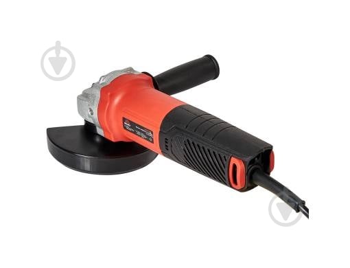 Болгарка (кутова шліфмашина) Vitals Ls 1275HT Vitals - фото 7