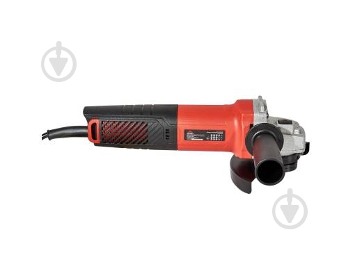 Болгарка (кутова шліфмашина) Vitals Ls 1275HT Vitals - фото 8