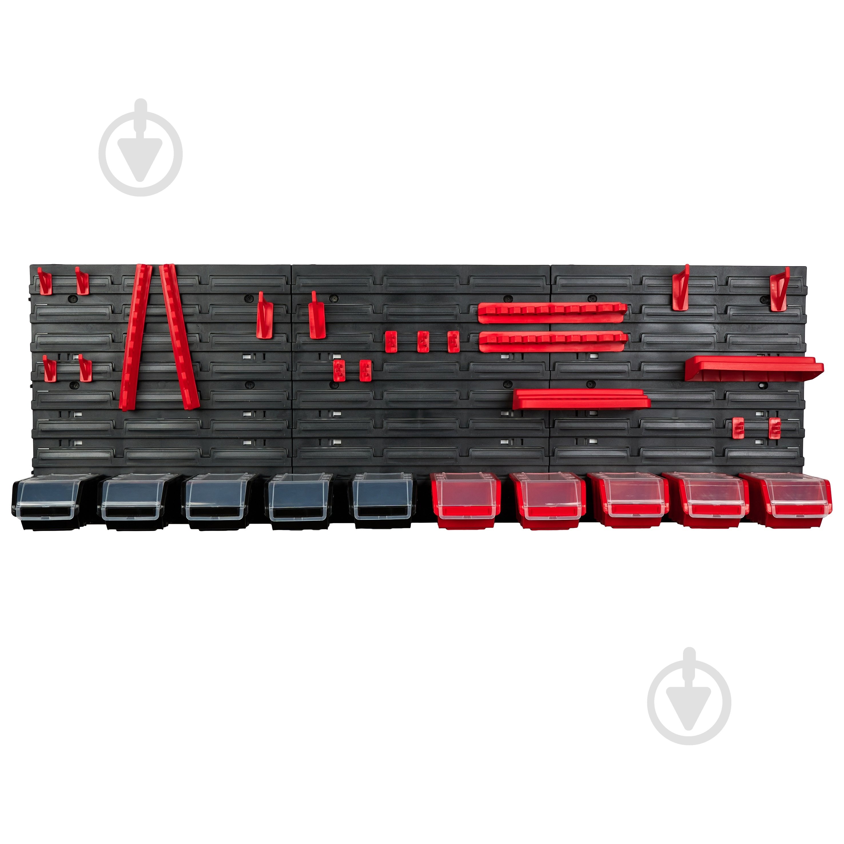 Навесная система для инструмента Kistenberg KS-SET02 - фото 1