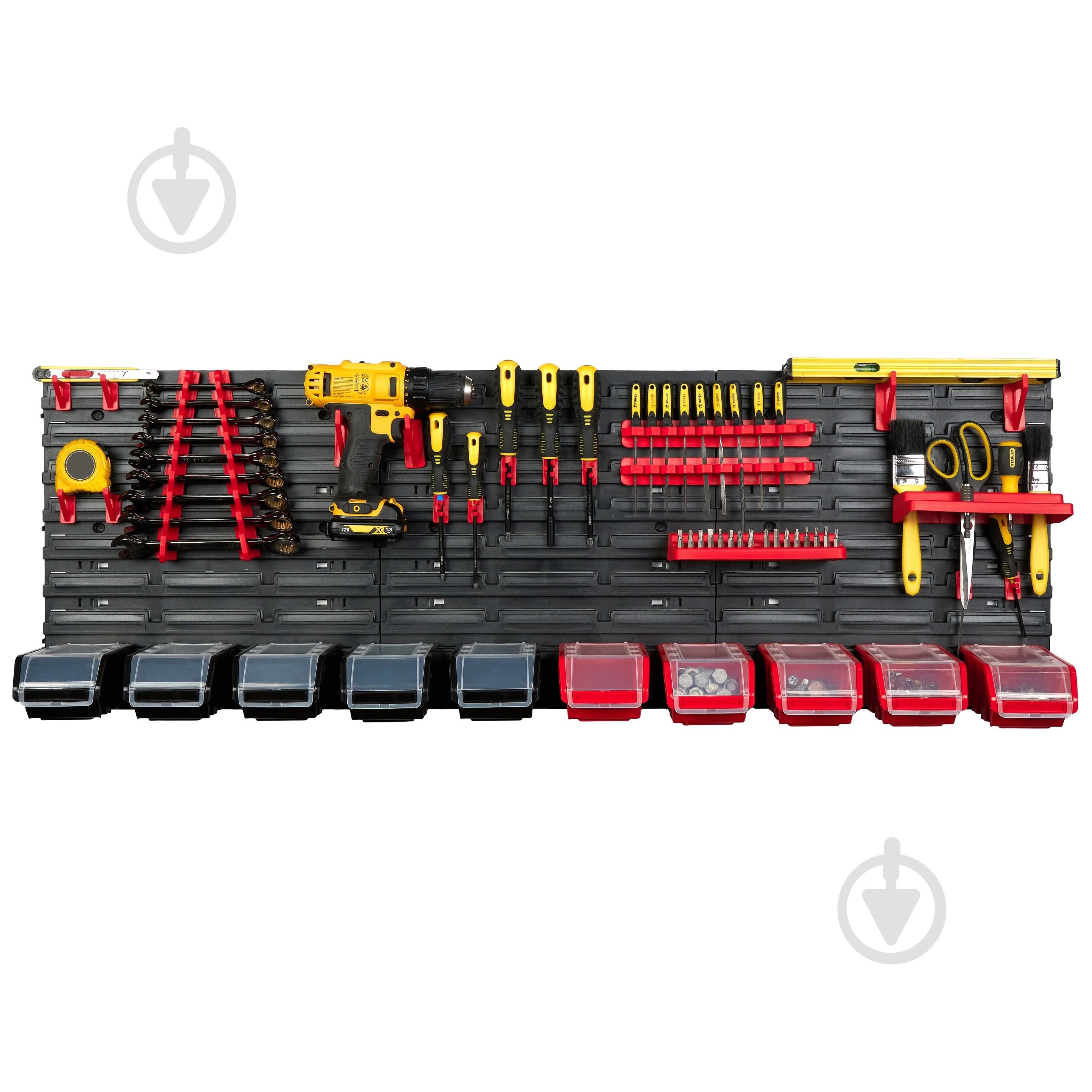Навесная система для инструмента Kistenberg KS-SET02 - фото 7