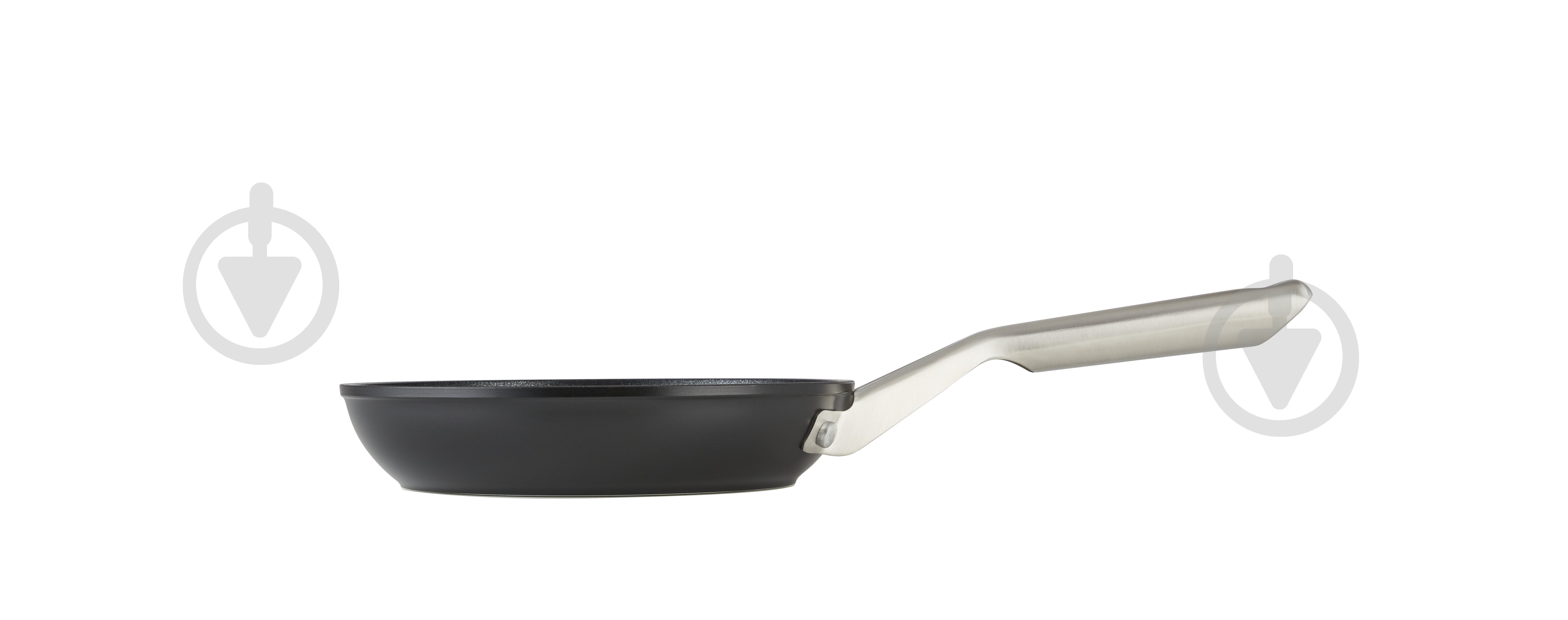 Сковорода NINJA ZEROSTICK Essentials 20 см C10020DE - фото 3
