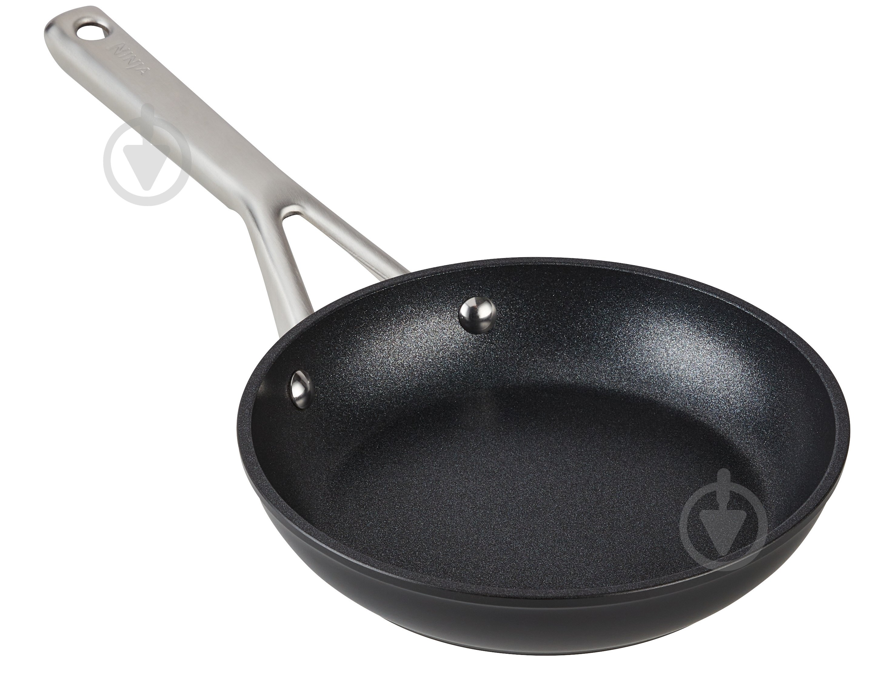 Сковорода NINJA ZEROSTICK Essentials 20 см C10020DE - фото 1