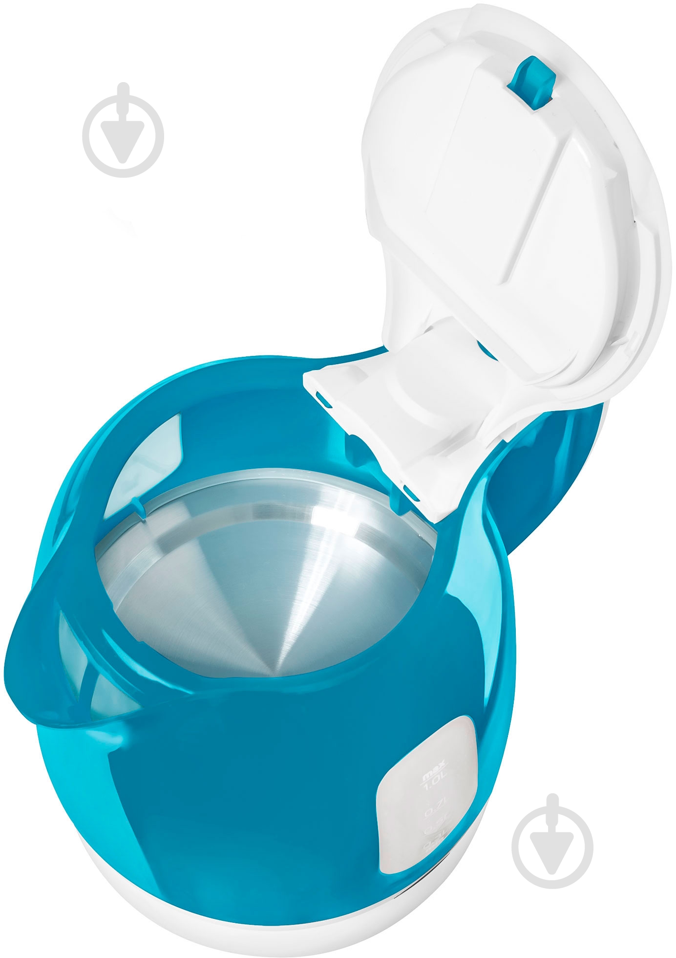 Электрочайник Sencor SWK 1017TQ - фото 4