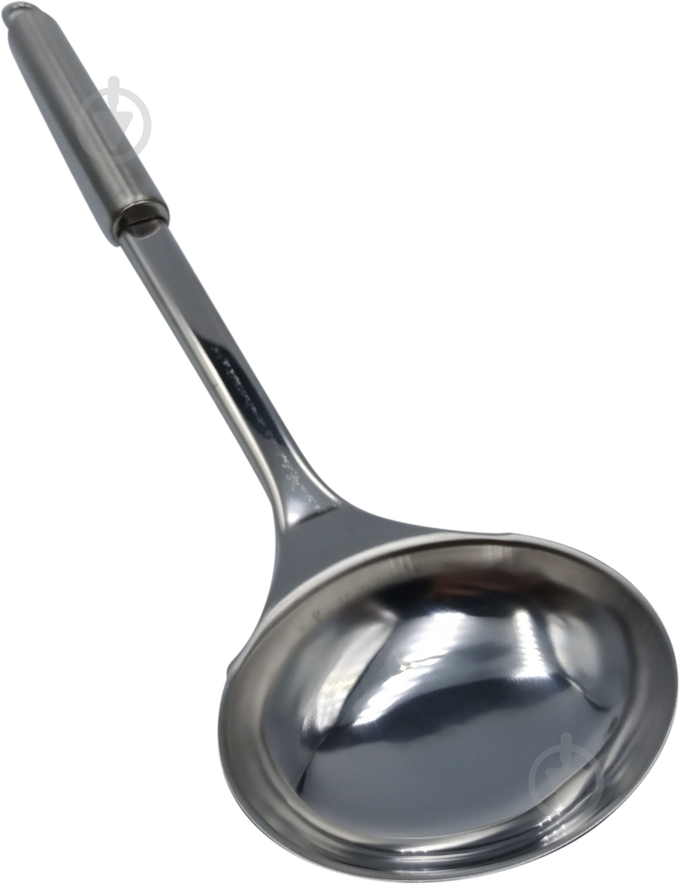 Половник Fackelmann Elemental 31 см 670433 - фото 1