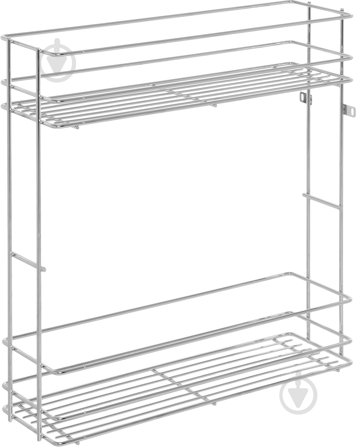Карго Rejs 200 мм хром - фото 3