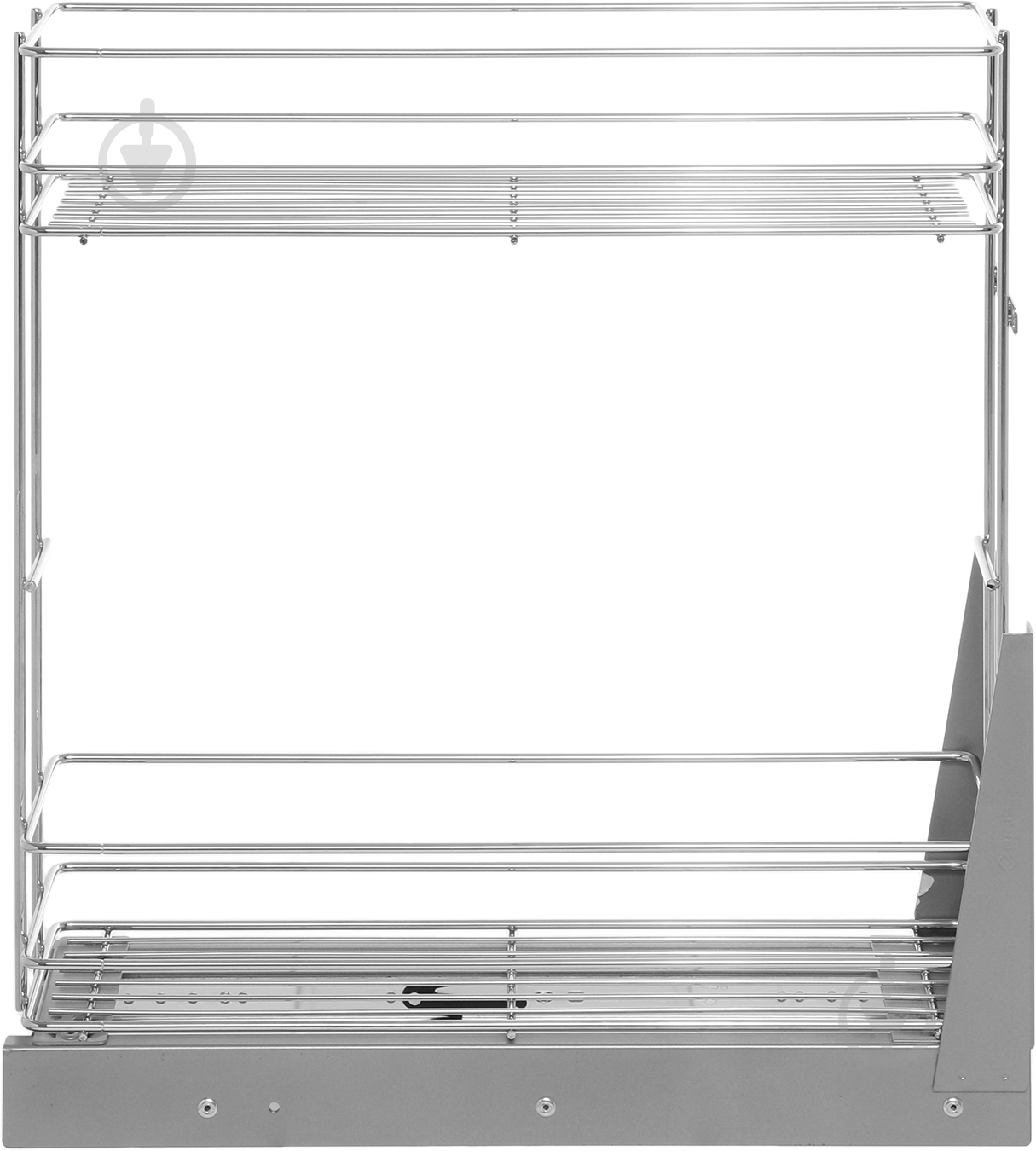 Карго Rejs 200 мм хром - фото 2