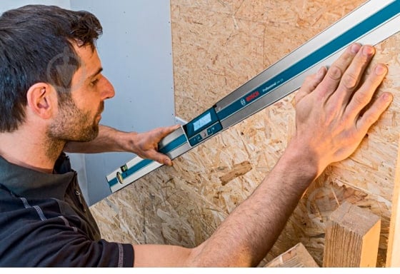 Уклономер Bosch GIM 120 0.601.076.800 - фото 4