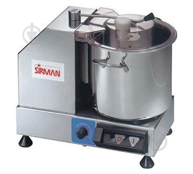 Куттер C 9 VV CE - фото 1