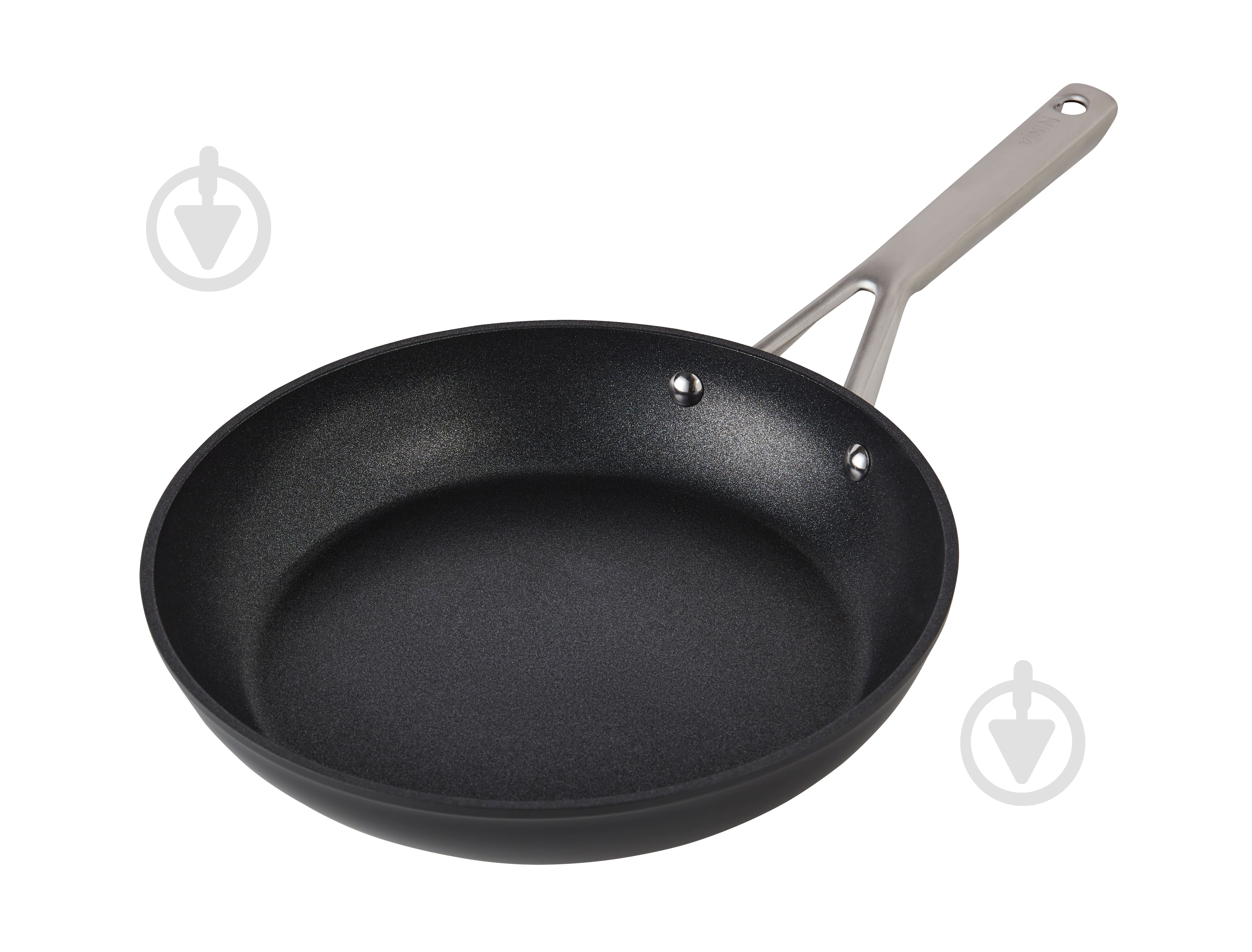 Сковорода NINJA ZEROSTICK Essentials 26 см C10026DE - фото 2