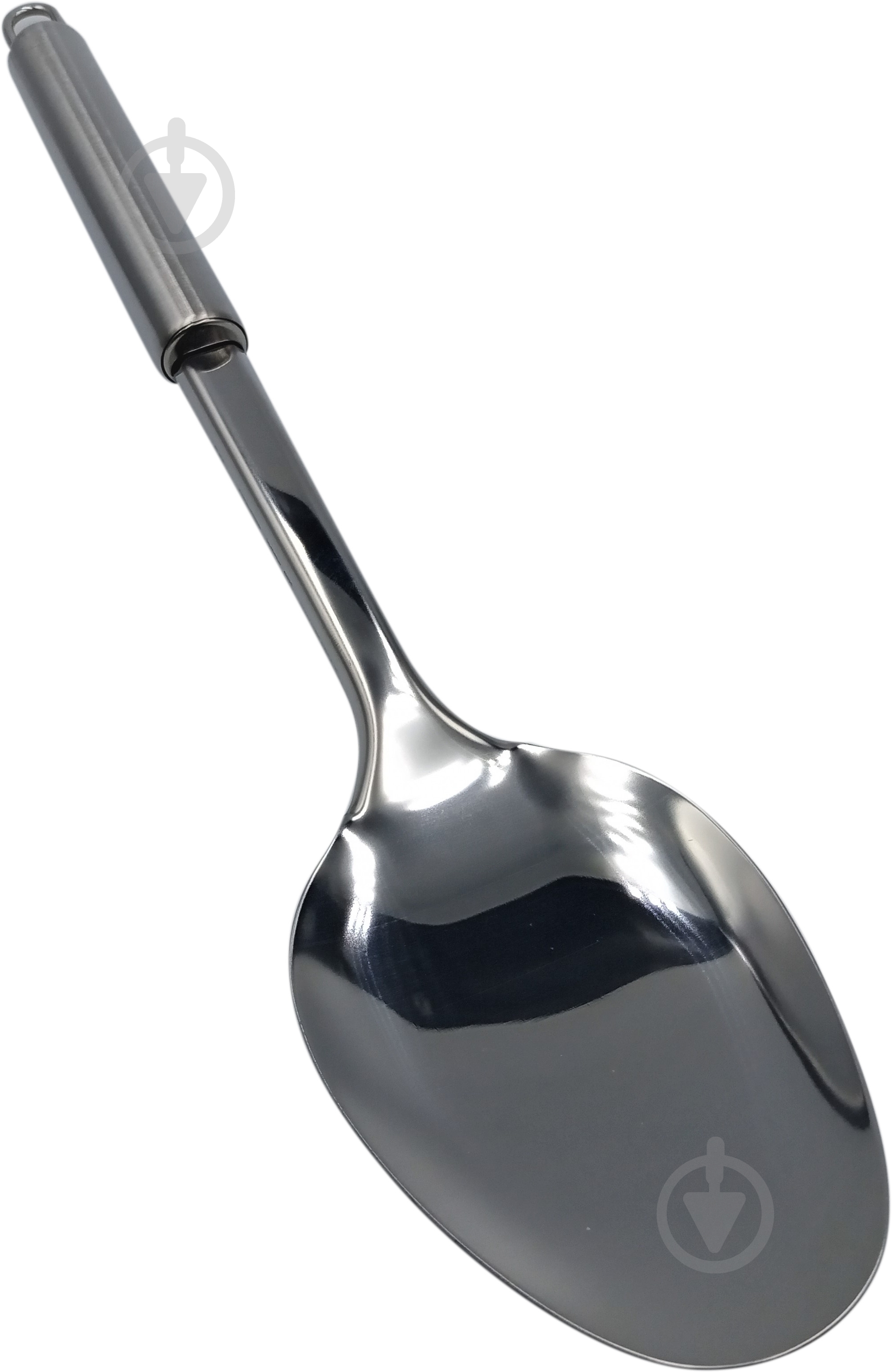 Ложка кухонная Fackelmann Elemental 31 см 670430 - фото 1