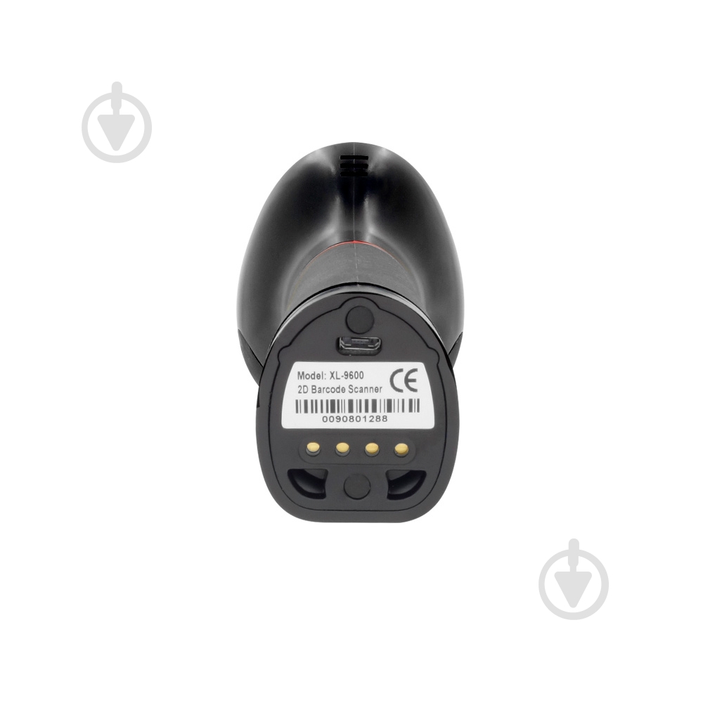 Сканер Sunlux XL-9600 - фото 3