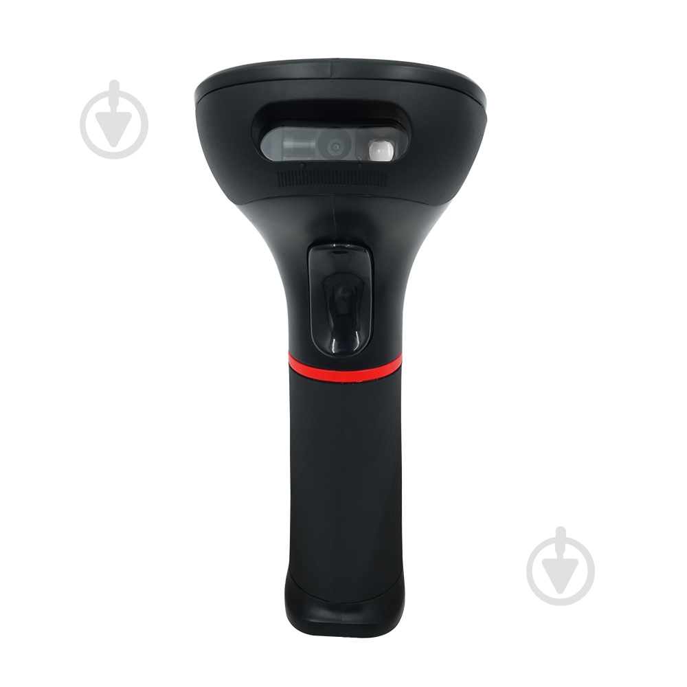 Сканер Sunlux XL-9600 - фото 4