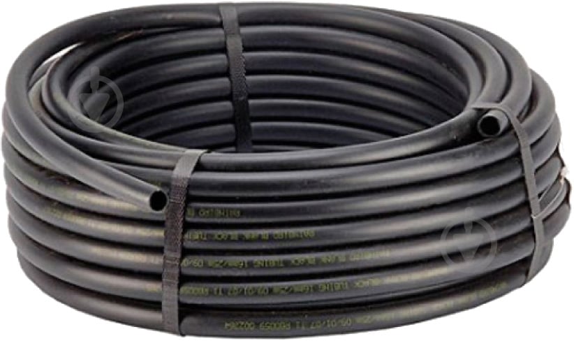 Труба полиэтиленовая Unidelta PE100 PN10 SDR17 d25 х 2,0 (1,6) мм - фото 1