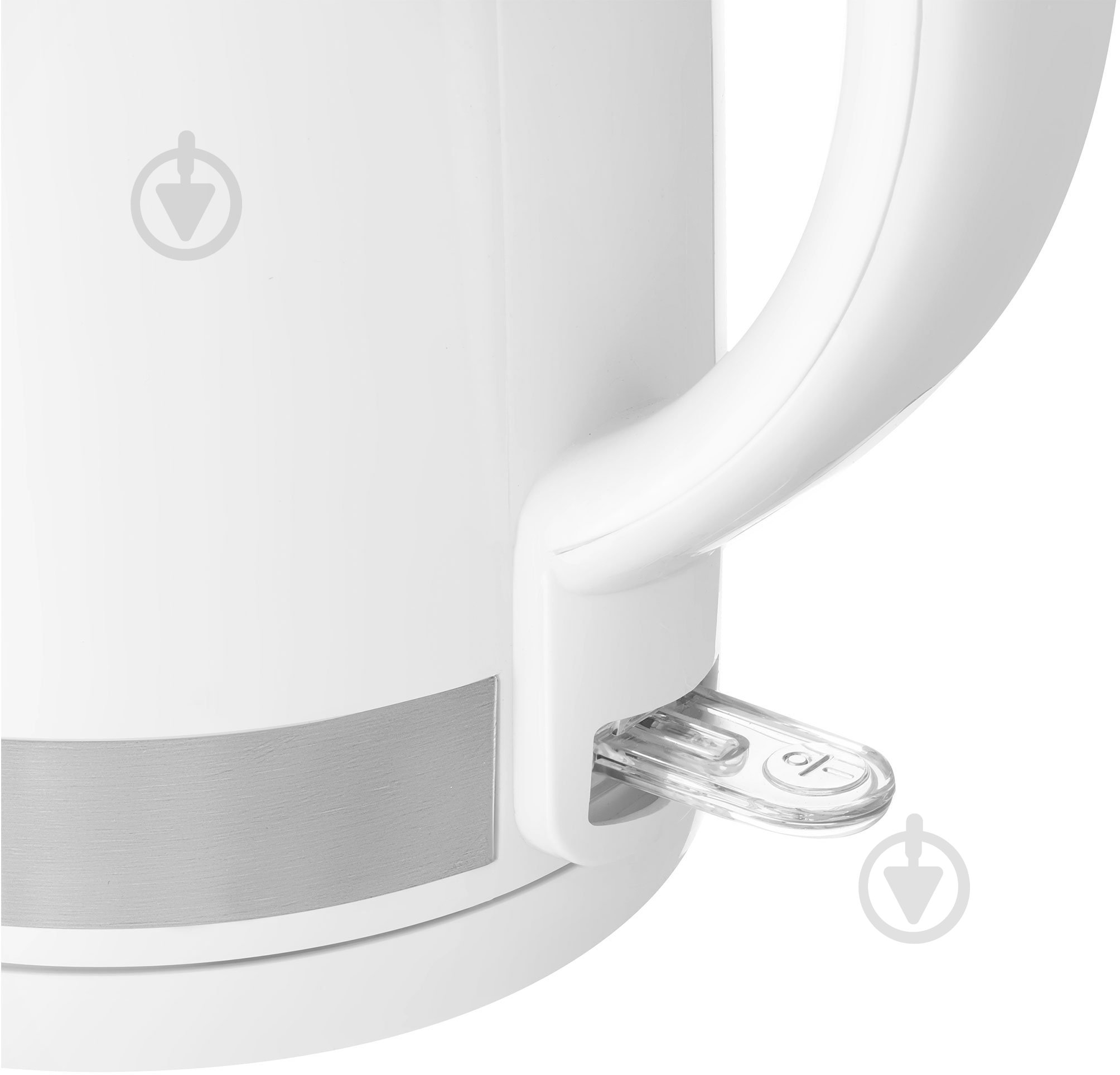 Электрочайник Sencor SWK 1748WH - фото 8