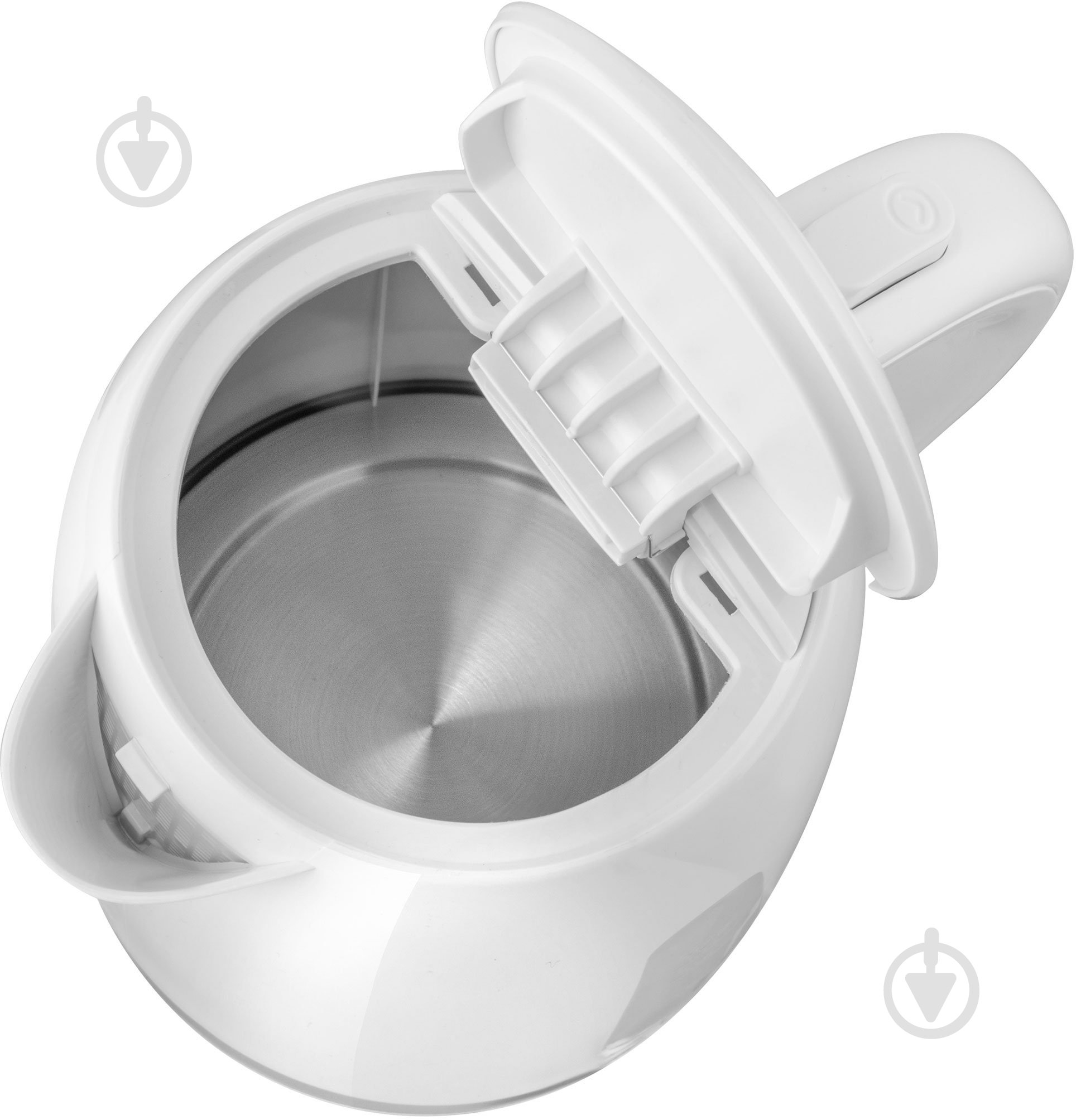 Электрочайник Sencor SWK 1748WH - фото 3