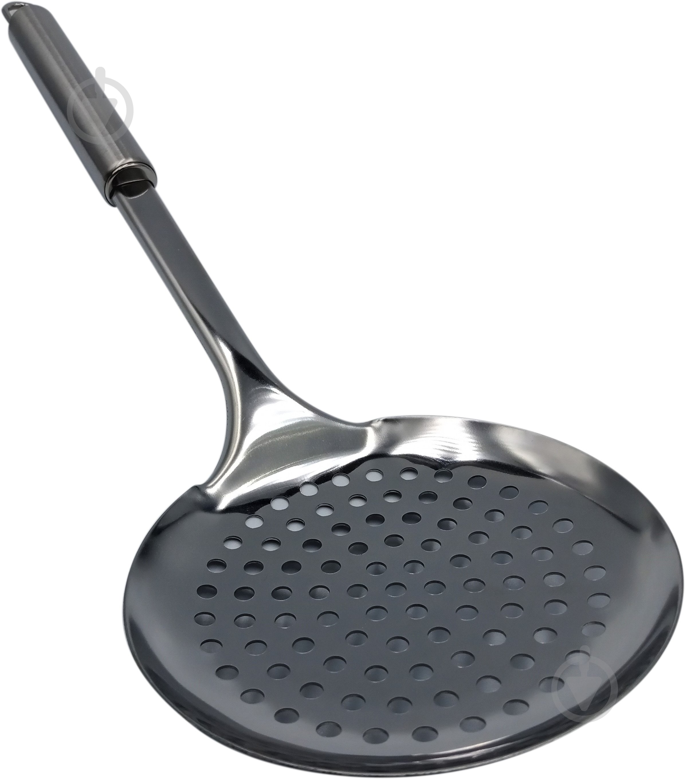 Шумовка Fackelmann Elemental 31 см 670432 - фото 1 Шумовка Fackelmann Elemental 31 см 670432 - фото 1