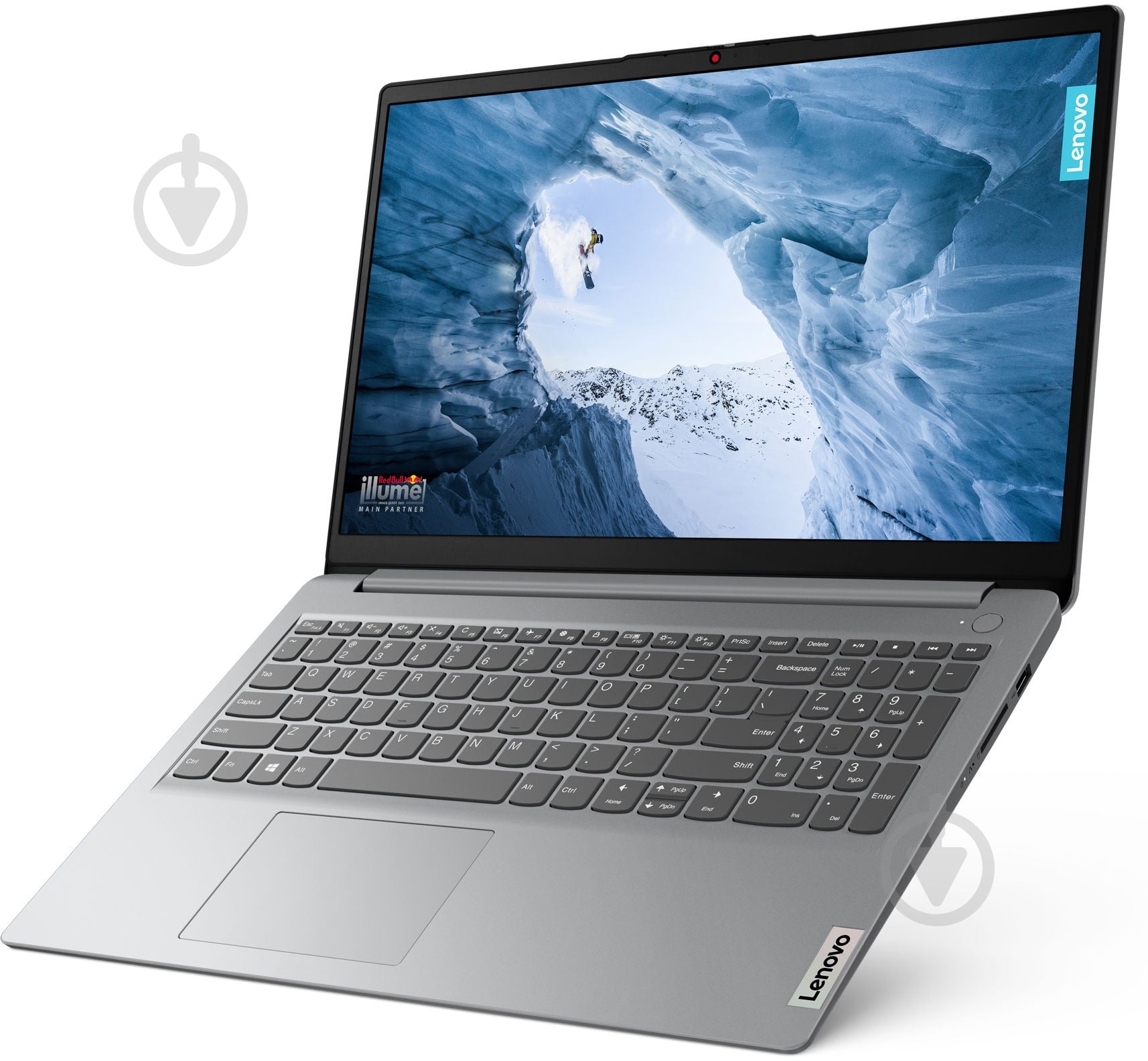 ᐉ Ноутбук Lenovo ideapad 1 15IJL7 15,6