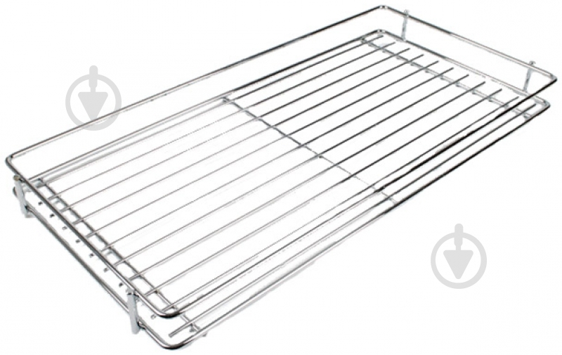 Полка  Rejs к карго 300 мм хром - фото 1